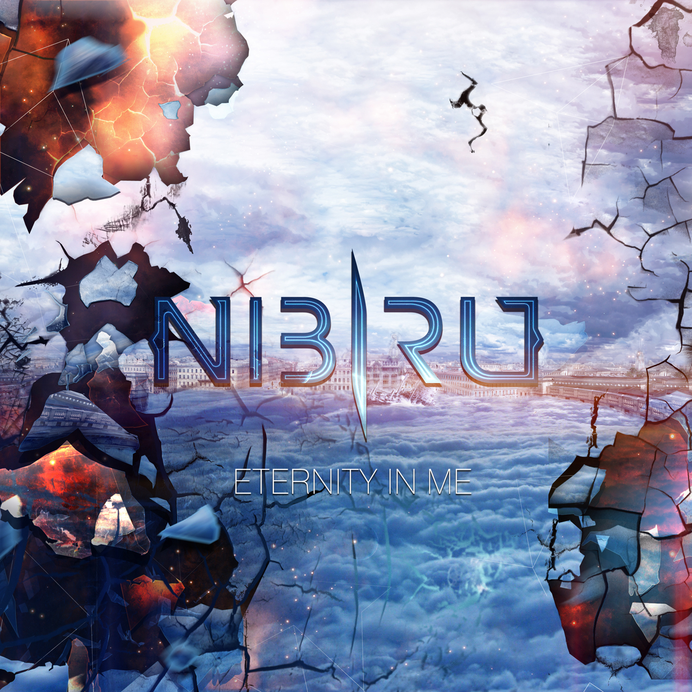 Nibiru - Eternity In Me (2013)
